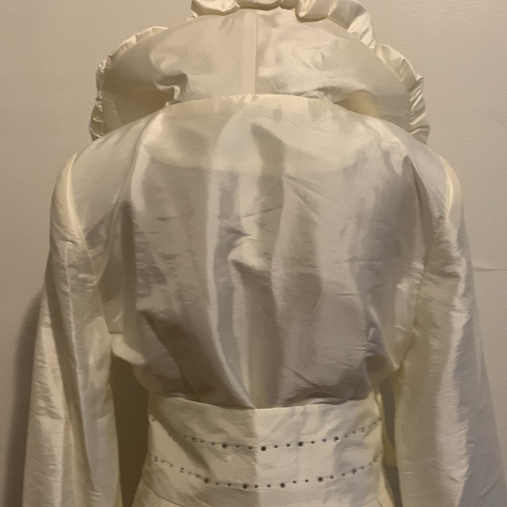 NEW Dressy Dress - Picture 8 of 13